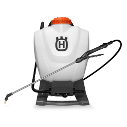 Husqvarna Sprayers