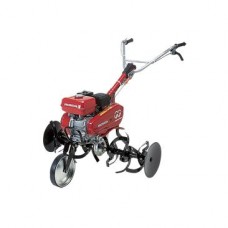 Honda - Tillers - F501