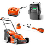 Battery & Electric Products