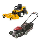 Mowers