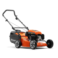 Husqvarna - Mowers - LC419A